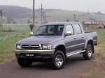 Toyota Hilux Double Cab 1997 года (AU)